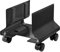 Fellowes - Soporte metálico CPU, Grafito