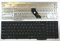 Keyboards4Laptops Vereinigtes Königreich Schwarz kompatible Ersatz Tastatur kompatibel mit Acer Aspire 9410