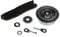 Kleines Kettenradantrieb-Set (Ketten-Set) - für Simson S51, S70, S53, S83