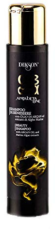 Dikson Argabeta Shampoo, 250 ml