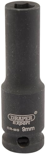 Draper W469A Rear Lens for 76744 Auto Varioshade Welding Helmet, Blue