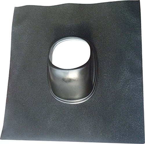 Maico Dachpfanne DP 160 SB Anschluss 160mm Zubehör für Ventilatoren 4012799923800