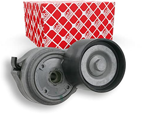 febi bilstein 23262 Riemenspanner für Keilrippenriemen, 1 Stück