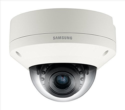 Samsung Techwin SNV-6084R External Dome Camera