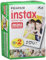 Fujifilm Instax Mini Lot de 5 paquets de 20 films pour Instax Mini 8, Mini 90