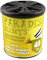 Paradise Scents Paradise PER80129 Perfumador Lata Vainilla, Color Amarillo, 100 gr
