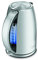Cuisinart Cordless Electric Kettle, JK-17P1, Stainless Steel
