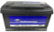 Exide Bateria Voltmaster 58008 (80Ah 700A)