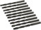 Silverline 792087 Metric HSS-R Jobber Bits 10pk 3.5 mm