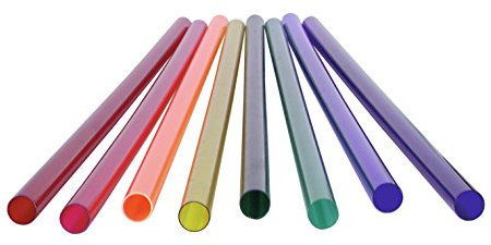 EUROLITE Farbrohr für T5 Neonröhre, 113,9cm violet | Wertet Ihre Neonröhre auf