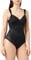 Triumph Donna True Shape Sensation BSW, Shapewear Body wired, BLACK, 4C