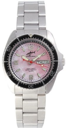 Chris Benz One Medium CBM-R-SW-MB Unisexuhr Taucheruhr