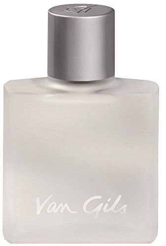 Van Gils - Between Sheets - EDT 50 ml Black