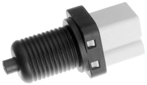 Intermotor Brake Light Switch 43.2 mm Compatible With Citroën AX 1990-1998 51491 LBLS009 SMB539