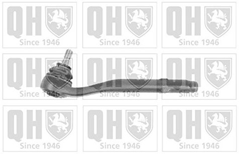 QH QR3696S Tie Rod End - LH & RH