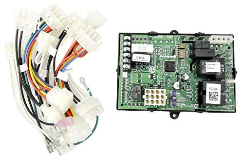 Replacement for Nordyne Furnace Fan Control Circuit Board 903106