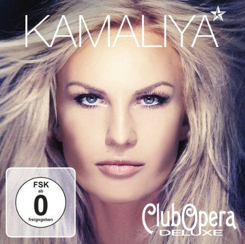 Club Opera (Delux Version)