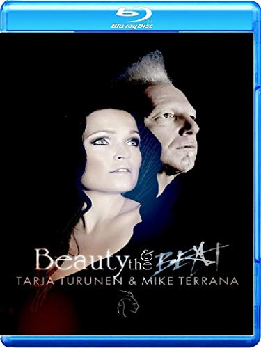 Tarja Turunen - Beauty & The Beat [Blu-ray]