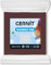 CERNIT CE0900250800C - Un Pain de Pâte Polymère Number one - Pâte à Modeler à Cuire - Couleur brun - Bloc de 250 g