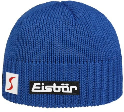 Eisbär Trop Cap, blue