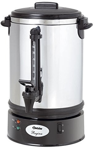 Bartscher Kaffeemaschine Regina 40 68L 84198120 Art. A190142