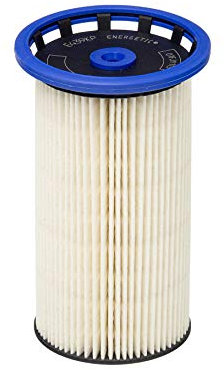 HENGST Kraftstofffilter Type E439KP - Kraftstofffilter-Einsatz, Dichtungssatz für PKW - Filter für Kraftstoff, Filter für Autos