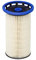 HENGST Kraftstofffilter Type E439KP - Kraftstofffilter-Einsatz, Dichtungssatz für PKW - Filter für Kraftstoff, Filter für Autos