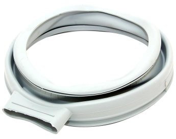 Indesit Guarnizione Originale Ariston Porta Lavatrice