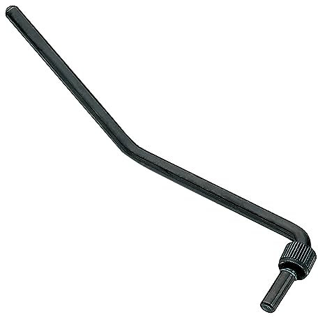 Guitar Tech gt595 Floyd Rose Tremolo Arm Nero