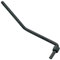 Guitar Tech GT595 Floyd Rose Tremolo Arm schwarz