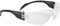 SWISSEYE Uni Sportbrille Outbreak, klar, 142mm