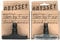 ODI Bremsschuhe Odyssey Slim 4 - BMX, Mehrfarbig-, B-146-CLEAR