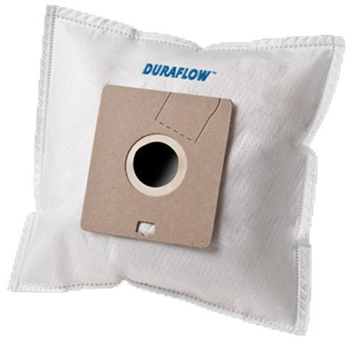 Menalux BT183S 5 Sacs Aspirateur Compatible pour Samsung + 1 Filtre Moteur