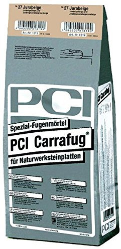 PCI Carrafug Perlgrau 5 kg