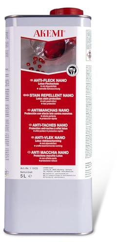 AKEMI Anti-Fleck Nano-Effect, 5 Liter