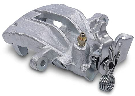 ATEC Germany 1x pinza freno posteriore destra senza staffa, compatibile con FORD GALAXY Mk1, SEAT ALHAMBRA, CORDOBA, IBIZA, TOLEDO, VW CORRADO, GOLF 3, GOLF 4 Cabrio, PASSAT B3/B4, POLO, SHARAN, VENTO