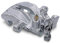 ATEC Germany 1x pinza freno posteriore destra senza staffa, compatibile con FORD GALAXY Mk1, SEAT ALHAMBRA, CORDOBA, IBIZA, TOLEDO, VW CORRADO, GOLF 3, GOLF 4 Cabrio, PASSAT B3/B4, POLO, SHARAN, VENTO