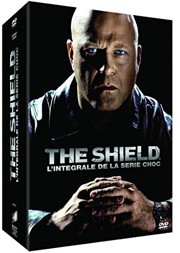 The Shield L'Integrale