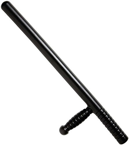 W WIDMANN MILANO Party Fashion, Schlagstock, 51 cm, leicht aus Kunststoff, ideal für Kostüme, sichere Verwendung, langlebig, perfekt für Themenpartys, nicht empfohlen für unter 14 Jahren