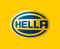 Hella 1LF 238 042-141 Hauptscheinwerfer - Nissan Qashqai (J10, JJ10) - Halogen/Xenon - rechts