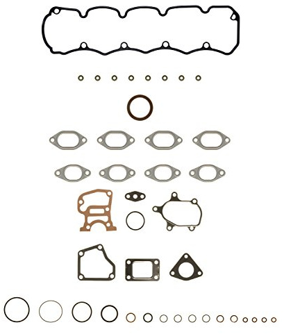 Ajusa 53010900 Gasket Set cylinder head