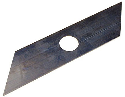 Ratioparts Vertikutiermesser 226 mm