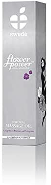 SENZE Massage Öl Blissful 1er Pack(1 x 75 milliliters)