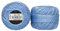 Anchor Filo da ricamo, 100% cotone, azzurro, spessore 8, 82 m, 16