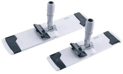 vileda 143572 143573 Klapphalter CombiSpeed 2in1 grau