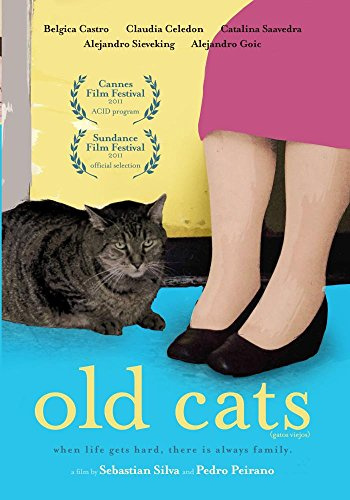 Old Cats