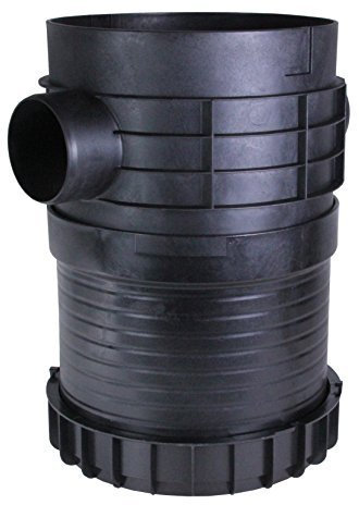 PLURAFIT Kabelschacht