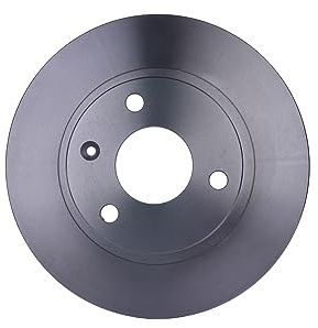 HELLA 8DD 355 101-451 Bremsscheibe - 50608 - 238mm - 8mm - Voll