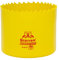 Starrett DCH068M Scie cloche bi-métal coupe profonde, 68 mm