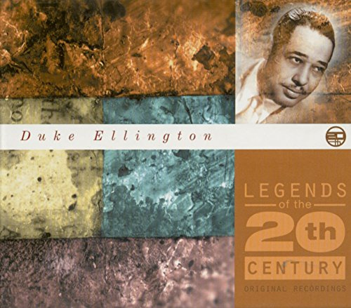 Legends of the 20th Century